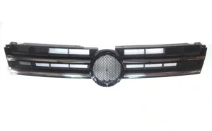 Rejilla Delantero (Con Moldura Cromada) para Volkswagen TOUAREG 2010