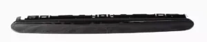 Tercera Luz De Freno (Ahumado) para Volkswagen TOURAN 2003 y TOURAN 2007