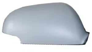 Carcasa Retrovisor Derecha Imprimada para Volkswagen TOURAN 2003 y TOURAN 2007