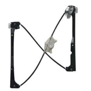 Elevalunas Delantero Derecho Electrico (Sin Motor) para Volkswagen TOURAN 2003, TOURAN 2007 y TOURAN 2010
