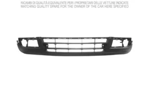 Spoiler Paragolpes Delantero para Volkswagen TOURAN 2003