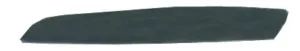 Moldura Izquierda Paragolpes Delantero para Volkswagen TOURAN 2007
