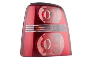 Piloto Trasero Izquierdo Exterior (Hella) para Volkswagen TOURAN 2007