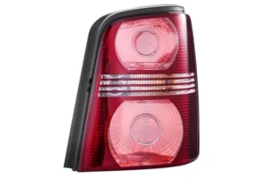 Piloto Trasero Derecho Exterior (Hella) para Volkswagen TOURAN 2007