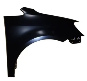 Aleta Delantera Derecha (Sin Agujero Intermitente) para Volkswagen TOURAN 2010