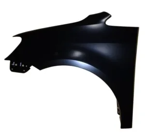 Aleta Delantera Izquierda (Sin Agujero Intermitente) para Volkswagen TOURAN 2010