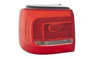 Piloto Trasero Izquierdo Exterior (Hella) para Volkswagen TOURAN 2010
