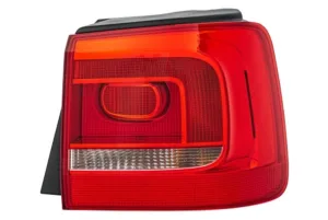 Piloto Trasero Derecho Exterior (Hella) para Volkswagen TOURAN 2010