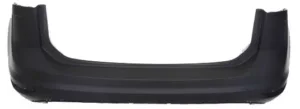 Paragolpes Trasero Imprimado (Sin Agujeros Para Sensores) para Volkswagen TOURAN 2015
