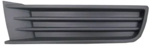 Rejilla Derecha Paragopes Delantero Sin Agujero para Volkswagen TOURAN 2015