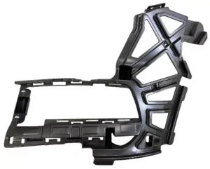 Soporte Izquierdo Paragolpes Delantero (Sup Antiniebla) para Volkswagen TOURAN 2015