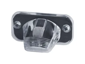 Piloto Matricula para Volkswagen TRANSPORTER T4 1990 y TRANSPORTER T4 1997