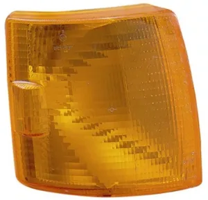 Piloto Delantero Izquierdo (Amarillo) para Volkswagen TRANSPORTER T4 1990