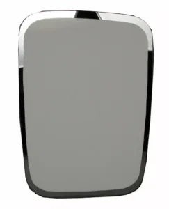 Cristal Retrovisor Derecho Ó Izquierdo Convexo Caja Abierta para Volkswagen TRANSPORTER T4 1990 y TRANSPORTER T4 1997