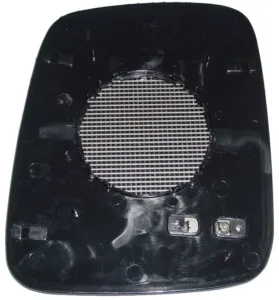 Cristal Retrovisor Derecho Convexo, Termico para Volkswagen TRANSPORTER T4 1990 y TRANSPORTER T4 1997
