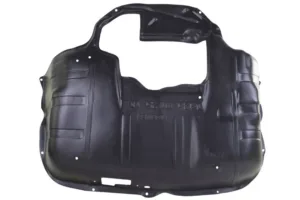 Resguardo Inferior De Motor (Diesel) para Volkswagen TRANSPORTER T4 1990 y TRANSPORTER T4 1997