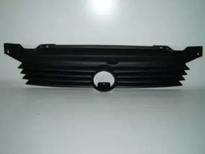 Rejilla Superior (Negra) para Volkswagen TRANSPORTER T4 1997