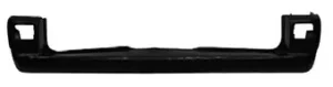 Paragolpes Trasero para Volkswagen TRANSPORTER T4 1997