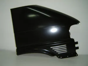 Aleta Delantera Derecha para Volkswagen TRANSPORTER T4 1997