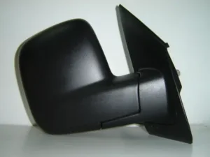 Retrovisor Manual Derecho, Convexo para Volkswagen TRANSPORTER T5 2003