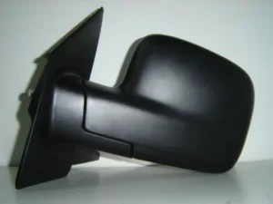 Retrovisor Manual Izquierdo Asferico para Volkswagen TRANSPORTER T5 2003