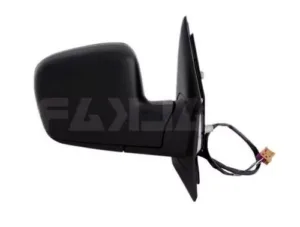 Retrovisor Derecho Electrico Convexo, Termico para Volkswagen TRANSPORTER T5 2003