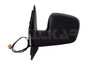 Retrovisor Izquierdo Electrico Asferico, Termico para Volkswagen TRANSPORTER T5 2003