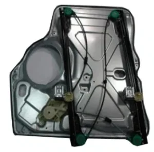 Elevalunas Electrico + Panel Delantero Derecho (Sin Motor) para Volkswagen TRANSPORTER T5 2003