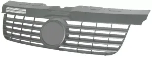 Rejilla para Volkswagen TRANSPORTER T5 2003