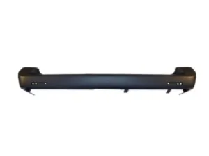 Paragolpes Trasero para Volkswagen TRANSPORTER T5 2003 y TRANSPORTER T5 2010