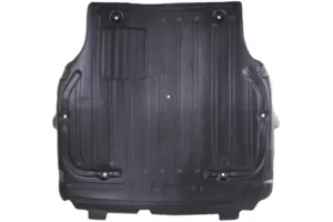 Resguardo Inferior Motor para Volkswagen TRANSPORTER T5 2003, TRANSPORTER T5 2010, TRANSPORTER T6.1 2019 y TRANSPORTER T6 2015