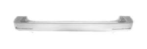 Paragolpes Trasero Imprimado (Mod Caravelle) para Volkswagen TRANSPORTER T5 2010, TRANSPORTER T6.1 2019 y TRANSPORTER T6 2015