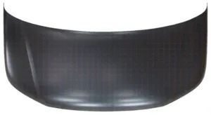 Capó para Volkswagen TRANSPORTER T5 2010
