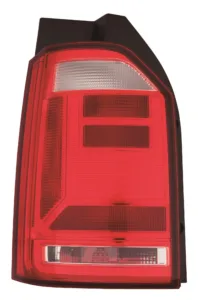 Piloto Trasero Izquierdo (Modelo Porton) para Volkswagen TRANSPORTER T6 2015