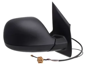 Retrovisor Derecho Electrico Convexo, Termico, 5 Pins (Con Antena) para Volkswagen TRANSPORTER T6 2015