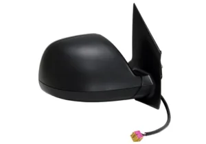 Retrovisor Derecho Electrico Convexo, Termico, 5 Pins (Sin Antena) para Volkswagen TRANSPORTER T6 2015