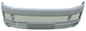 Paragolpes Delantero Imprimado (Multivan) para Volkswagen TRANSPORTER T6 2015