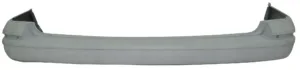 Paragolpes Trasero Imprimado (Multivan) para Volkswagen TRANSPORTER T6.1 2019 y TRANSPORTER T6 2015