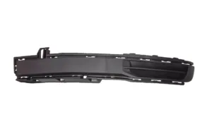 Rejilla Izquierda Inferior Paragolpes Delantero para Volkswagen TRANSPORTER T6 2015