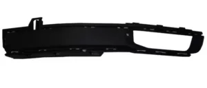 Rejilla Izquierda Inferior Paragopes Delantero Con Agujero para Volkswagen TRANSPORTER T6 2015