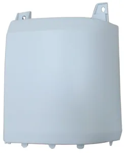 Punta Paragolpes Trasero Derecho Imprimada (Multivan) para Volkswagen TRANSPORTER T6 2015