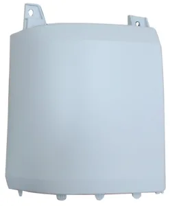 Punta Paragolpes Trasero Izquierda Imprimada (Multivan) para Volkswagen TRANSPORTER T6 2015