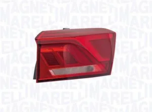 Piloto Trasero Derecho (Exterior) Led (Magneti Marelli) para Volkswagen T-ROC 2017