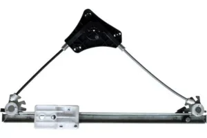 Elevalunas Electrico Trasero Derecho (Sin Motor) para Volkswagen T-ROC 2017