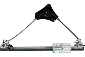 Elevalunas Electrico Trasero Izquierdo (Sin Motor) para Volkswagen T-ROC 2017