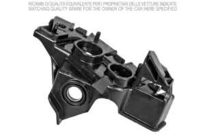 Soporte Izquierdo Paragolpes Delantero para Volkswagen T-ROC 2017