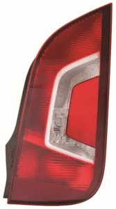 Piloto Trasero Derecho para Volkswagen UP 2012