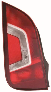 Piloto Trasero Izquierdo para Volkswagen UP 2012