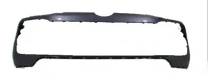 Paragolpes Delantero Imprimado para Volkswagen UP 2016