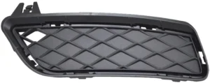 Rejilla Izquierda Paragolpes Delantero (Cerrada Sin Agujero Para Sensor) para Bmw X3 F25 2010